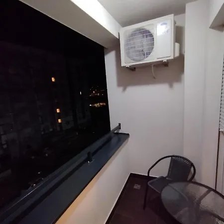 Apartmán Apartman Ada *
