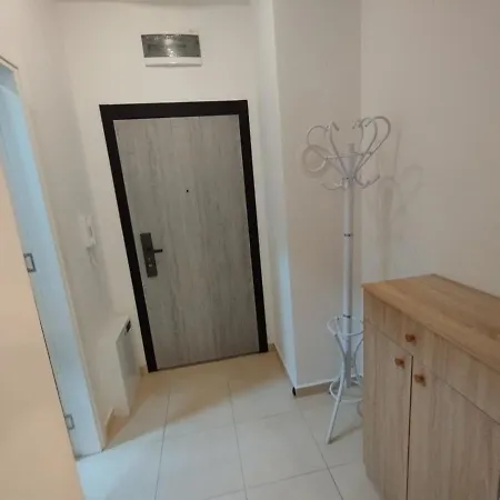 Apartmán Apartman Ada
