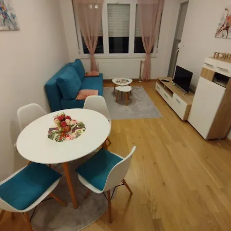 Apartman Ada Apartmán *