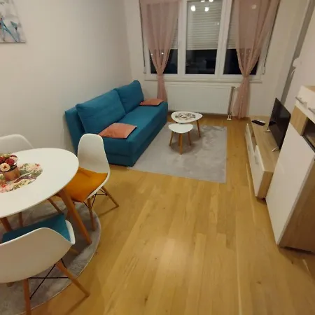 Apartman Ada Apartmán Banja Luka
