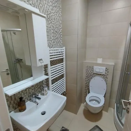 Apartman Ada Apartmán