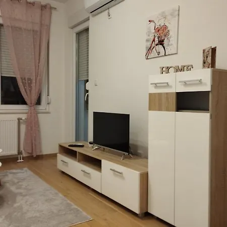 Apartman Ada Apartmán