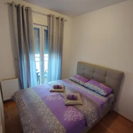 Apartman Ada Apartmán Banja Luka